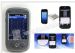 Omaha 6 Cards Black Plastic English Samsung Poker Analyzer With Remote control