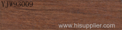 The best products for you 150x600mm Zibo wooden floor tiles ceramic tile