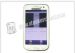 White Samsung S4 Mobile Phone Poker Cheat Device Marked Playing Cards Analyzer