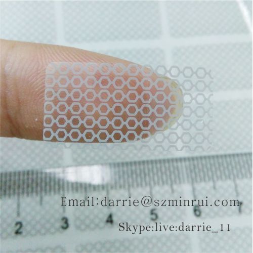 China largest manufacturer of void tamper proof evident seal label wholesale printing security transparent warranty void