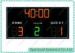 5-A-Side Futsal Electronic Football Scoreboard With Score Timer Display