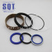 KOM 707-99-41140 hydraulic parts suppliers excavator breaker forklift parts seal manufacture