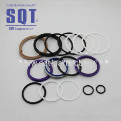 KOM 7079938720 Construction Machinery Excavator Piston Seals Hydraulic Cylinder Seal Kit