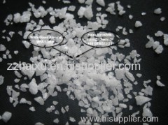 White fused alumina 0-1-3-5-8mm