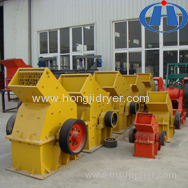 coal crusher high capacity