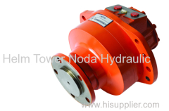 Poclain MS05 MSE05 hydraulic piston motor for sale