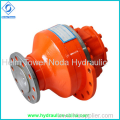 Poclain MS05 MSE05 hydraulic piston motor for sale
