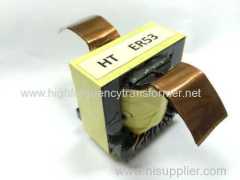 High Efficiency Stable and Power Service Transformers with Low Loss