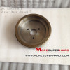 metal bond diamond grinding wheel