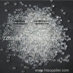 Glass beads for sandblasting road marking and grinding