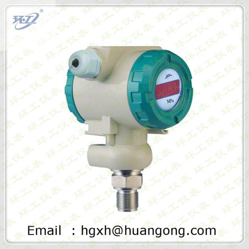 4-20mA Pressure Transmitter for widely Applications