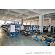 Ningbo Helm Tower Noda Hydraulic Co.,ltd