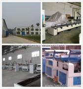 JINAN PENN CNC MACHINE CO.,LTD.