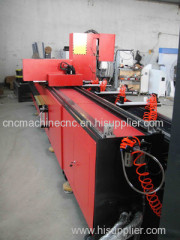 aluminum profile cnc machining center with Transportation products manufacturing (trains cars ships etc) and other