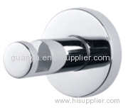 Single Robe Hook / Stainless Steel Robe Hook 9412