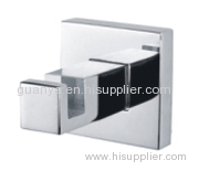 Single Robe Hook / Stainless Steel Robe Hook 9413