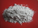 White fused alumina fine for refractory