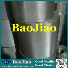 Stainless Steel Reverse Dutch Weave Wire Cloth for Melt Filtration/Extruder Filtration/Plastic Filtration