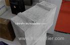Wear Resistance Sidewall Block Alumina Industry Kiln Refractory Materials