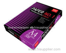 A4 copy paper manufacturer