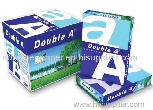 Copy paper supplier and exporter