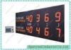 3 Sets Led Digital Electronic Tennis Scoreboard Used in Tennis Court