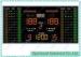 Sporting Electronic Basketball Scoreboards With High Brightness LED Display