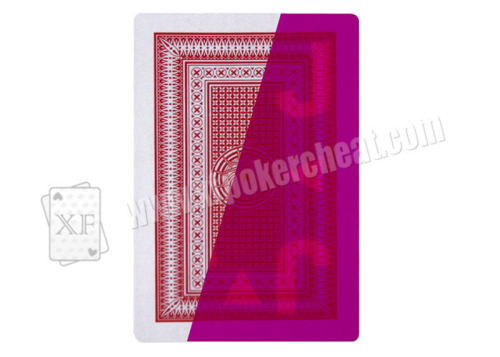 Magic PokerMagic Poker Cocktail Paper Invisible Playing Cards For Conta Paper Invisible Playing Cards For Contact Lenses
