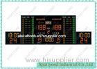 Stadium Electronic Basketball Scoreboard
