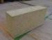 Dry Pressed High Alumina Refractory Brick High Temperature Firebrick