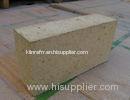 Dry Pressed High Alumina Refractory Brick High Temperature Firebrick