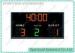 Wireless Electronic Football Scoreboard for Indoor Futsal Scoring Board