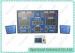 Super Bright LED Electronic Basketball Scoreboard And Shot Clock 50Hz / 60Hz