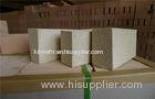 Lightweight High Alumina Insulating Fire Brick Refractory For Industrial Furnace