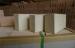 Lightweight High Alumina Insulating Fire Brick Refractory For Industrial Furnace