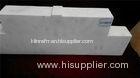 Alumina Refractory Block Corundum Mullite Brick Of High Temperature Kiln