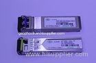 Compatible 622Gb/s 850nm SFP Optical Transceivers 550M with PIN photo detector