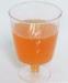 Disposable plastic cups goblets Xiamen manufacturer