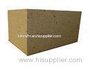 Dry Pressed Furnace Bricks High Alumina Refractory Brick For Cement Kiln