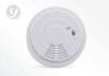 Stand Alone Optical Smoke Detector Photoelectric Sensor Battery Operated
