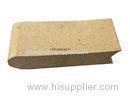 High Temperature Fireplace Refractory Brick For Steel Furnace And Tunnel Kiln