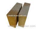 High Alumina Insulation Fireplace Refractory Brick For Ceramic Tunnel Kiln