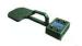 Superior performance Digital Metal detector strong resolution for Ferrous and nonferrous