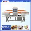 High Sensitivity Industry Conveyor Belt Food Metal Detector