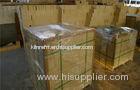 Industrial Dry Pressed Bauxite High Alumina Refractory Tile 80% Al2O3