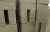 Fire Resistant Shaped Refractory Products Furnace Brick Thermal Conductivity 1250 C