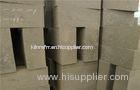 Fire Resistant Shaped Refractory Products Furnace Brick Thermal Conductivity 1250 C