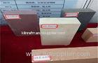 Slag Resistance Refractory Fire Bricks Zircon Mullite Brick Al2O3 70%