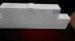 MU 60 High Temperature Fused Cast Mullite Bricks Fire Resistant Bricks