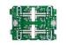 Immersion Silver F4B Single Sided PCB Board High Frequency HF PCB Boards
